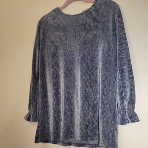 Zara Girls Soft Collection Dress 13/14